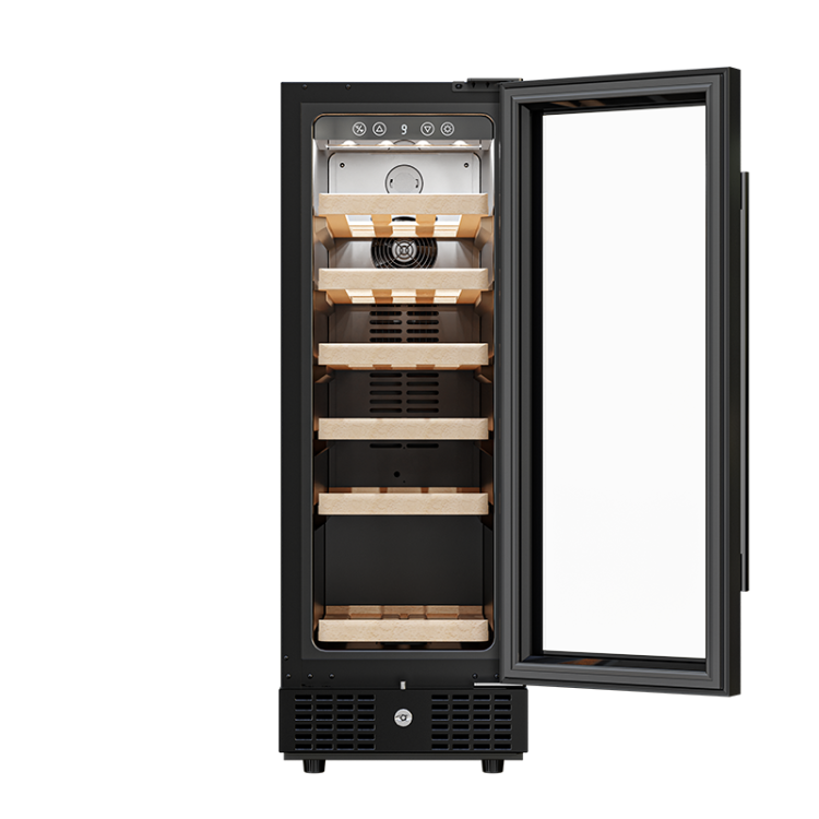 Meyvel MV19BIG-KBT1 встраиваемый винный шкаф