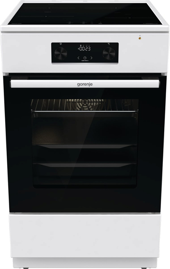 Gorenje GEIT5C60BPG индукционная плита купить в Нижнем Новгороде по цене 92  490 руб.