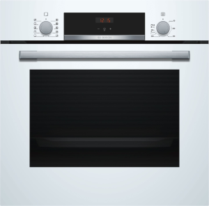 Bosch HBF554YW0R электрический духовой шкаф
