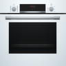 Bosch HBF554YW0R электрический духовой шкаф