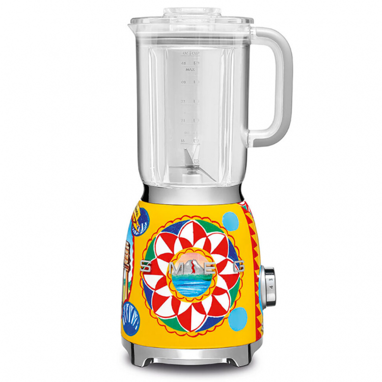 Smeg BLF01DGEU блендер