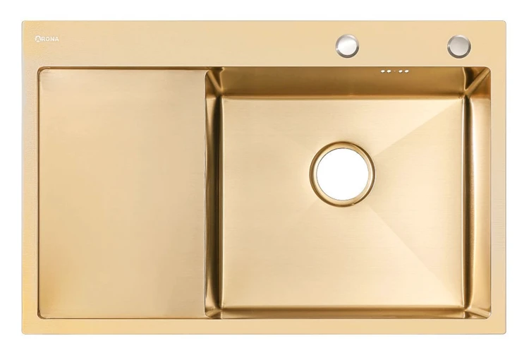 Arona ARS 780.505 R GOLD мойка
