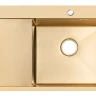 Arona ARS 780.505 R GOLD мойка