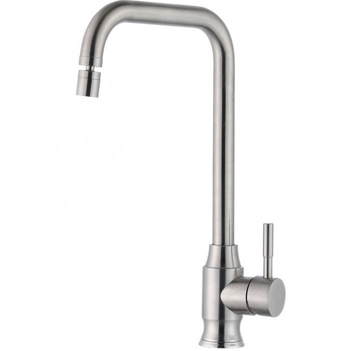 Zorg  SH 5183 INOX смеситель