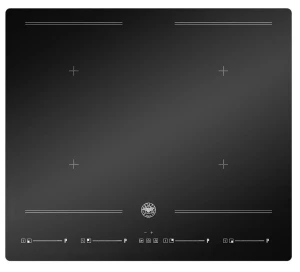 Bertazzoni P604I2M28NVS индукционная варочная панель