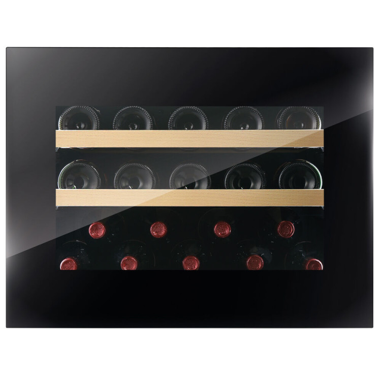 Dunavox DVH-19.50B.TO винный шкаф