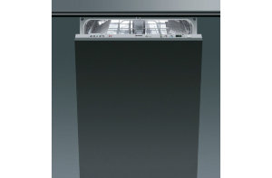 Smeg STA4507 встраиваемая посудомоечная машина