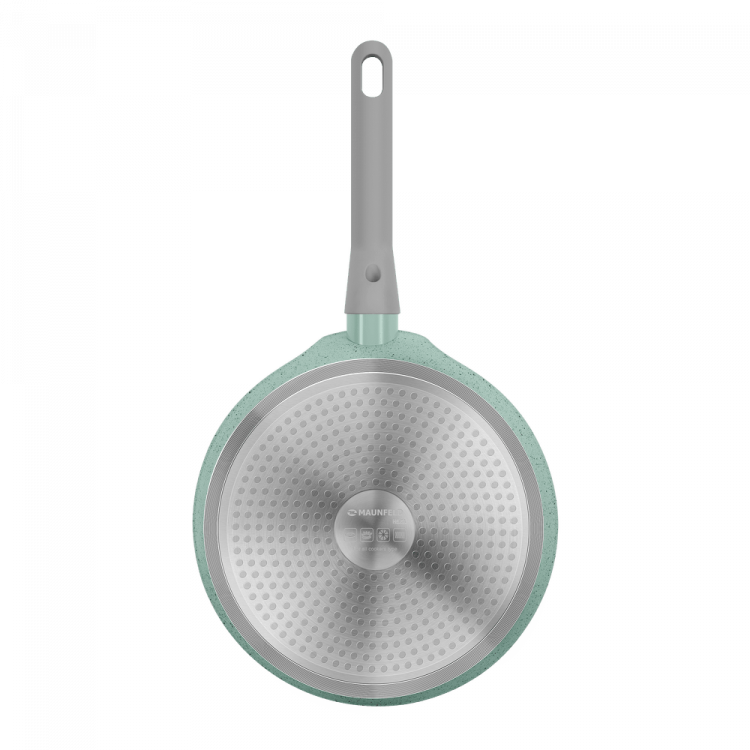 Maunfeld MCP24FA05FS сковорода блинная