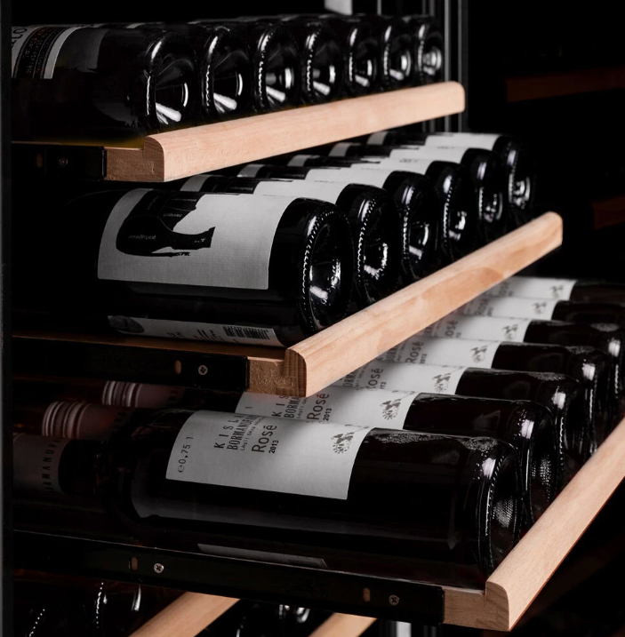 Dunavox DXB-24.51B.TO винный шкаф