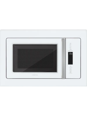 Hiberg VM 8505 W встраиваемая микроволновая печь