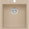 Alveus BOOGIE 20 G55 379x379x160 кухонная мойка