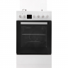 Schaub Lorenz SLH KW5671 комбинированная плита