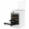 Schaub Lorenz SLH KW5671 комбинированная плита