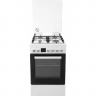 Schaub Lorenz SLH KW5671 комбинированная плита