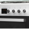 Schaub Lorenz SLH KW5671 комбинированная плита