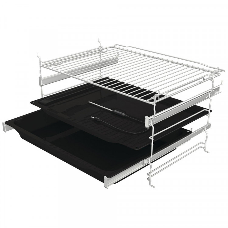 Gorenje BOSX6737E09BG духовой шкаф электрический