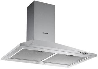 Graude DHP 50.0 E вытяжка