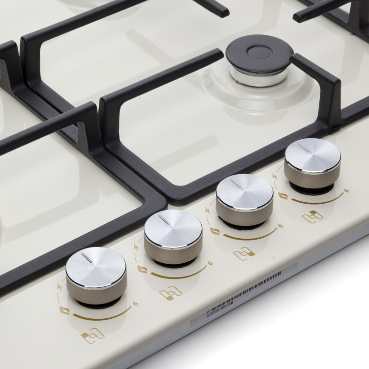Konigin Spark 604 IV варочная панель газовая