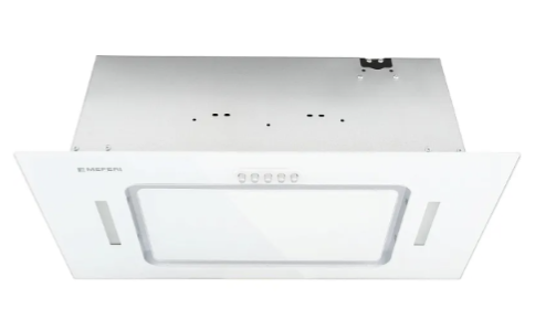 Meferi INBOX60WH ULTRA вытяжка