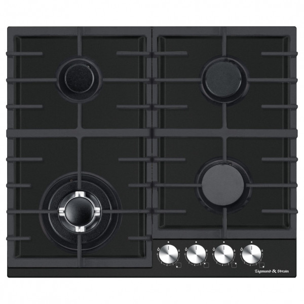 Zigmund & Shtain G 20.6 B газовая варочная панель