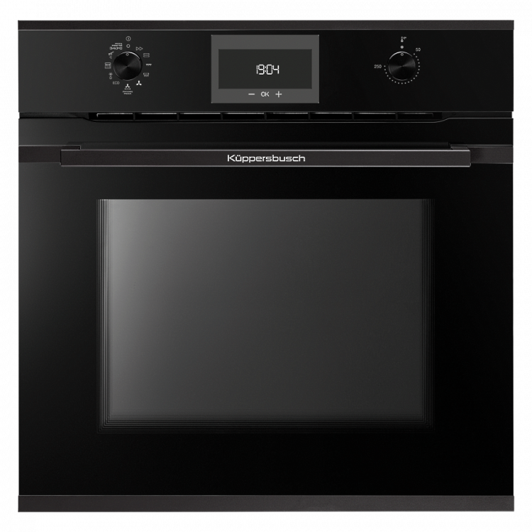 Kuppersbusch BP 6332.0 S5 Black Velvet электрический духовой шкаф