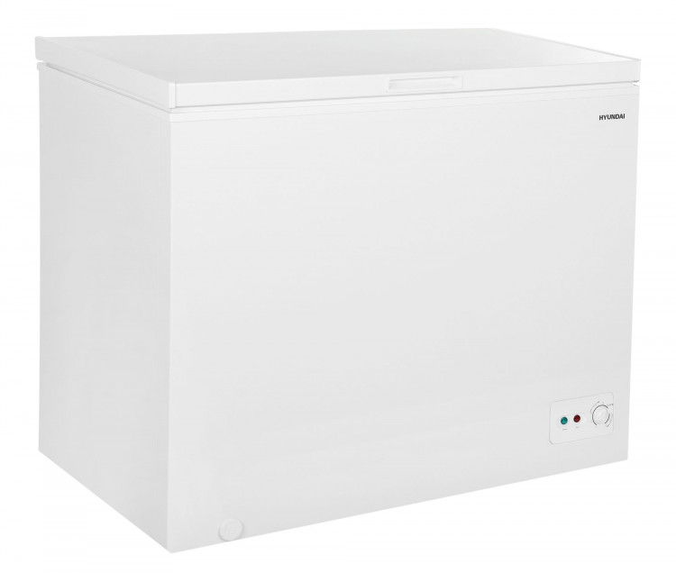 Hyundai CH2591WT white морозильный ларь