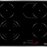 Haier HHY-C64TOFB электрическая варочная панель