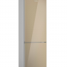 Bosch KGN39LQ32R отдельностоящий холодильник с морозильником