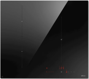 Elica RATIO CONNEX 603 PLUS BL индукционная варочная панель