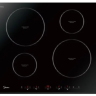 Midea MIH64516F индукционная варочная поверхность