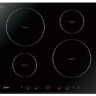 Midea MIH64516F индукционная варочная поверхность