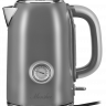 Monsher MK 301 Argent чайник