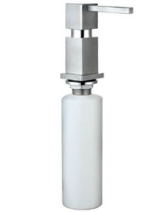 TopZero TPZ 110 SS дозатор