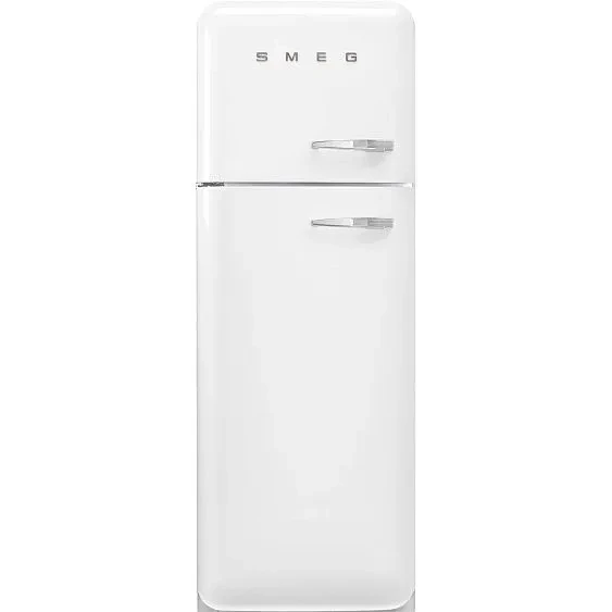 Smeg FAB30LWH6 холодильник