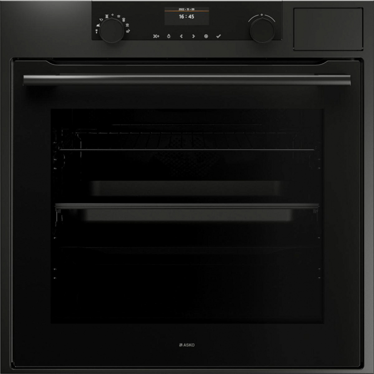 Asko OCS8664A1 электрический духовой шкаф
