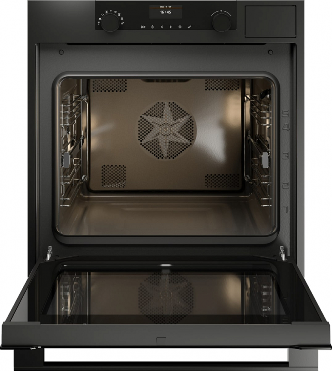 Asko OCS8664A1 электрический духовой шкаф