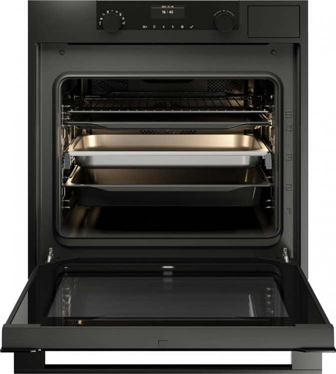 Asko OCS8664A1 электрический духовой шкаф