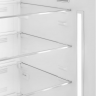 Smeg FAB38RBL5 отдельностоящий двухдверный холодильник черный