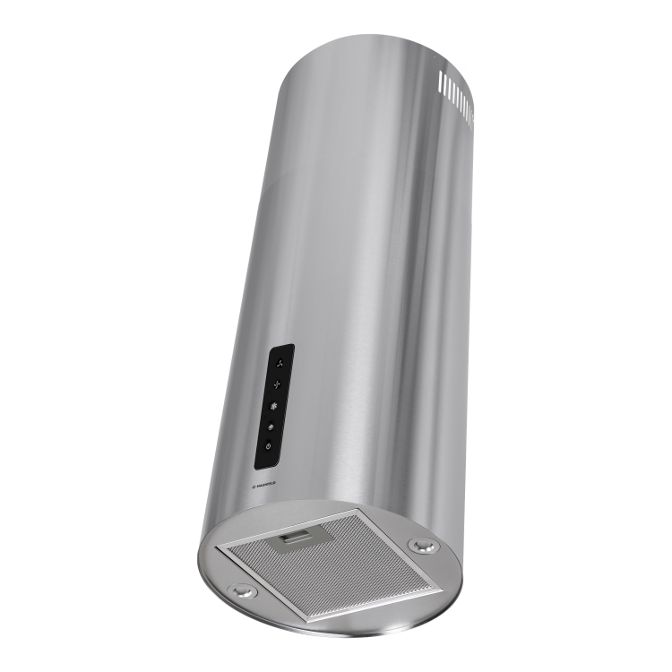 Maunfeld Ford 39 Isla Sensor Inox вытяжка
