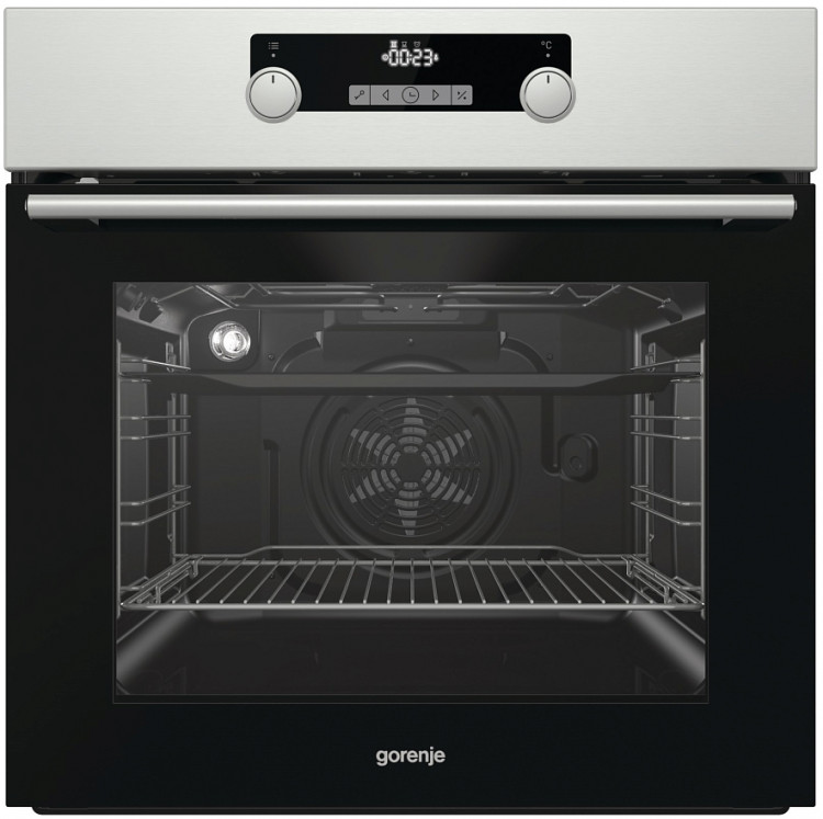 Gorenje BO735E11X-S электрический духовой шкаф