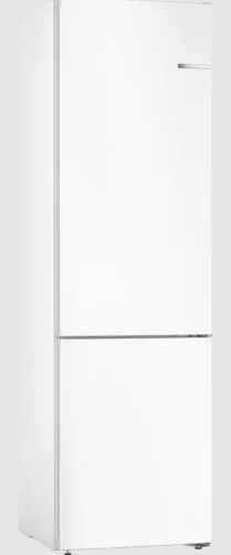 Bosch KGN39UW27R холодильник с морозильной камерой