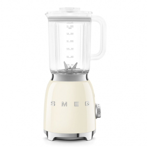 Smeg BLF03CREU блендер кремовый