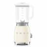 Smeg BLF03CREU блендер кремовый