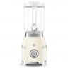 Smeg BLF03CREU блендер кремовый