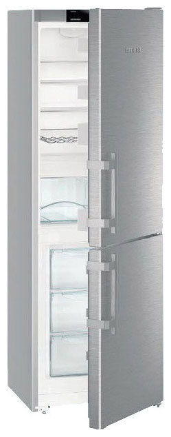 Liebherr CUef 3515 холодильник двухкамерный