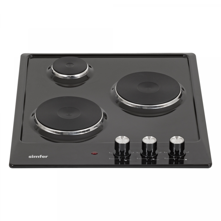 Simfer H45E03B016 варочная поверхность электрическая