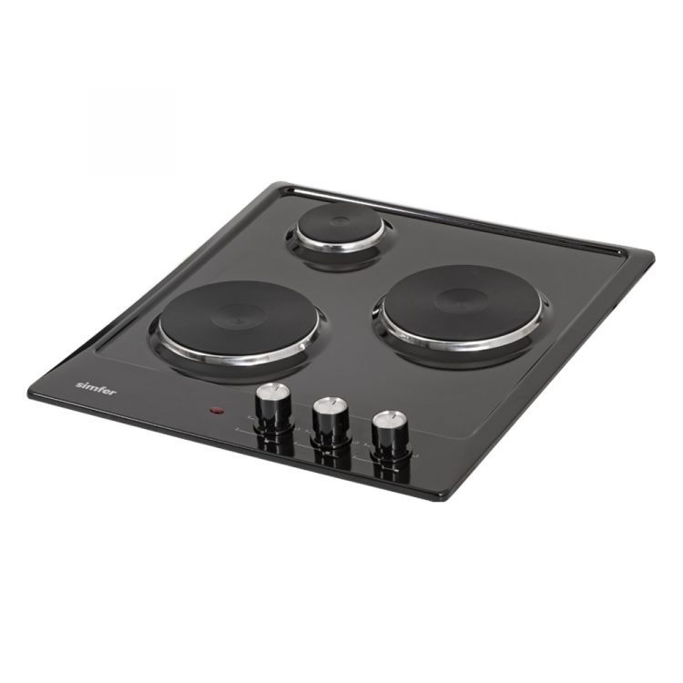 Simfer H45E03B016 варочная поверхность электрическая