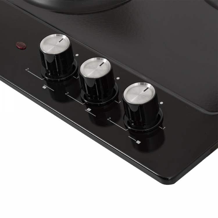 Simfer H45E03B016 варочная поверхность электрическая