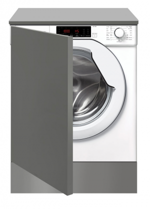 Teka LI5 1481 встраиваемая стиральная машина