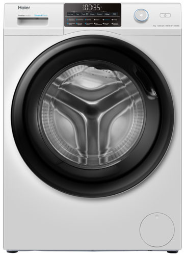 Haier HW70-BP12959AE стиральная машина